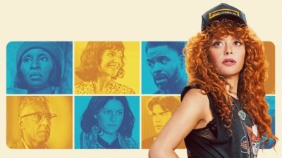 Poker Face 2.Sezon 2.Bölüm izle