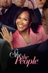 She the People Türkçe Dublaj izle