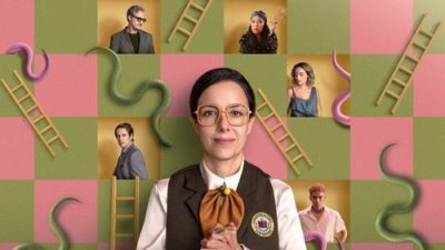 Yılanlar ve Merdivenler 1.Sezon 2.Bölüm izle