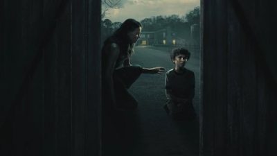 Teacup 1.Sezon 5.Bölüm izle