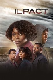 The Pact izle