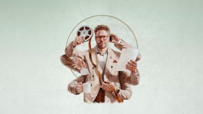 The Studio 1.Sezon 9.Bölüm izle