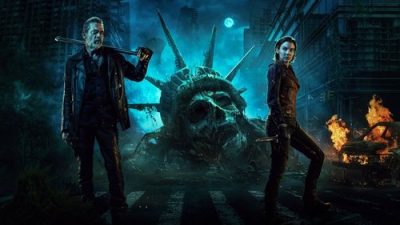 The Walking Dead: Dead City 2.Sezon 5.Bölüm Türkçe Dublaj izle
