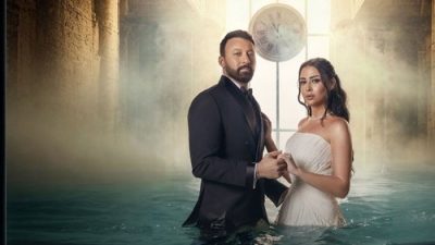 Turning Point 1.Sezon 3.Bölüm izle