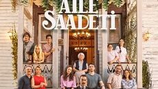 Aile Saadeti 13.Bölüm izle