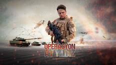 Operasyon Ay Yıldız 1.Sezon 9.Bölüm izle