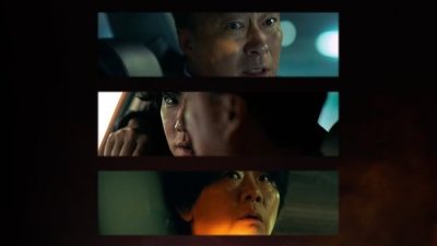 A Bloody Lucky Day 1.Sezon 2.Bölüm izle
