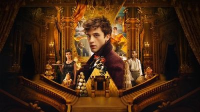 Carême 1.Sezon 4.Bölüm izle