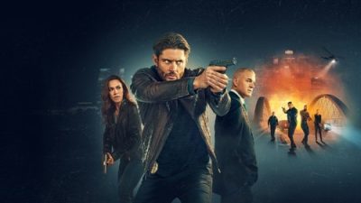Countdown 1.Sezon 4.Bölüm izle