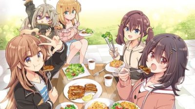 Food for the Soul 2.Bölüm izle
