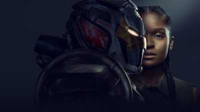 Ironheart 1.Sezon 6.Bölüm izle