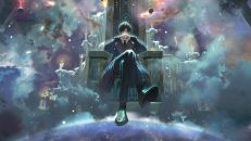 Lord of Mysteries 9.Bölüm izle