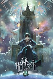 Lord of Mysteries izle 