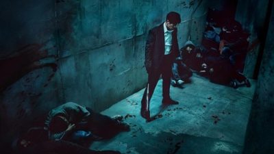 Mercy for None 1.Sezon 2.Bölüm izle