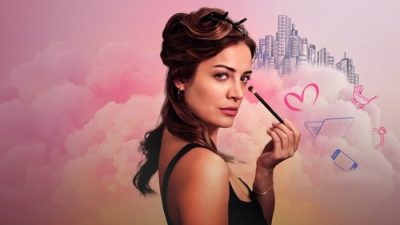Modern Kadın 1.Sezon 8.Bölüm izle