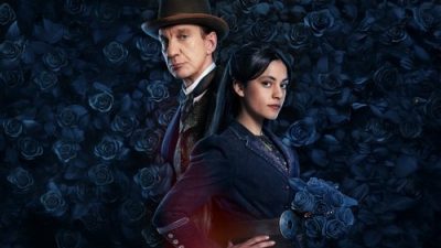 Sherlock & Daughter 1.Sezon 4.Bölüm izle
