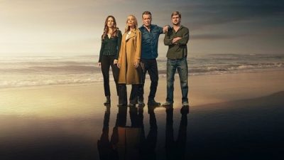 The Waterfront 1.Sezon 1.Bölüm izle