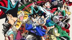 Yaiba Samurai Legend 19.Bölüm izle