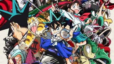 Yaiba Samurai Legend 2.Bölüm izle