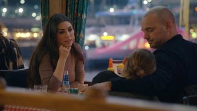 Yolanthe 1.Sezon 1.Bölüm izle