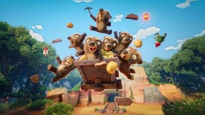 7 Bears 1.Sezon 2.Bölüm izle