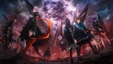 Arknights Rise from Ember 10.Bölüm izle