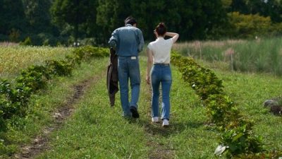 Müzmin Bekârlar 1.Sezon 2.Bölüm izle