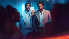 Black Mafia Family 4.Sezon 7.Bölüm izle