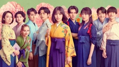 Chihayafuru: Full Circle 1.Sezon 2.Bölüm izle