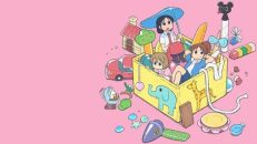City The Animation 7.Bölüm izle
