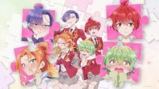 Dealing with Mikadono Sisters Is a Breeze 11.Bölüm izle