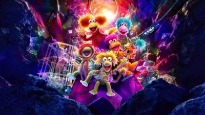 Fraggle Rock: Back to the Rock 2.Sezon 2.Bölüm izle