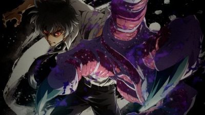 Hell Teacher Nube 4.Bölüm izle