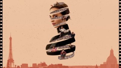 Irma Vep 1.Sezon 3.Bölüm izle