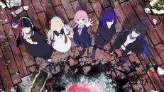 Kamitsubaki City Under Production 11.Bölüm izle