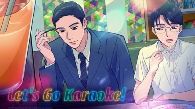 Karaoke Iko! 3.Bölüm izle