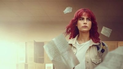 Geleceğe Mektuplar 1.Sezon 3.Bölüm izle