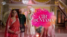 Gir Dünyama 9.Bölüm izle