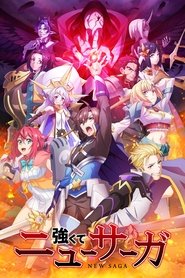 New Saga izle 