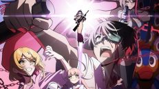 Nukitashi the Animation 10.Bölüm izle