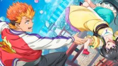 Onmyou Kaiten Re Birth 11.Bölüm izle
