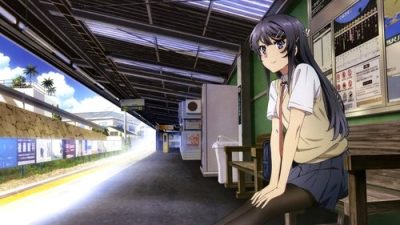 Seishun Buta Yarou Daigakusei-hen 2.Bölüm izle