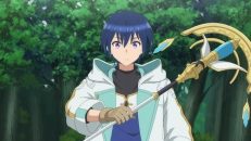 Scooped Up by an S-Ranked Adventurer 8.Bölüm izle