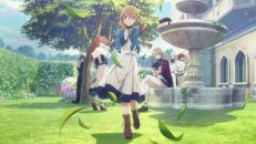 Secrets of the Silent Witch 9.Bölüm izle