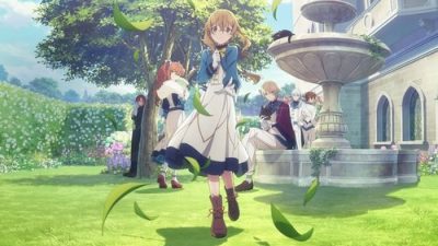 Secrets of the Silent Witch 4.Bölüm izle