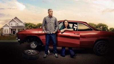 Shifting Gears 1.Sezon 4.Bölüm izle