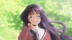 Kaoru Hana wa Rin to Saku 10.Bölüm izle
