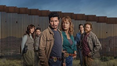 Gringo Avcıları 1.Sezon 9.Bölüm izle