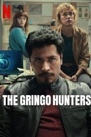 Gringo Avcıları izle 