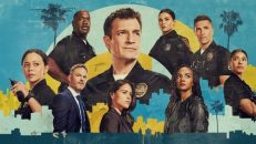 The Rookie 8.Sezon 16.Bölüm Türkçe Dublaj izle